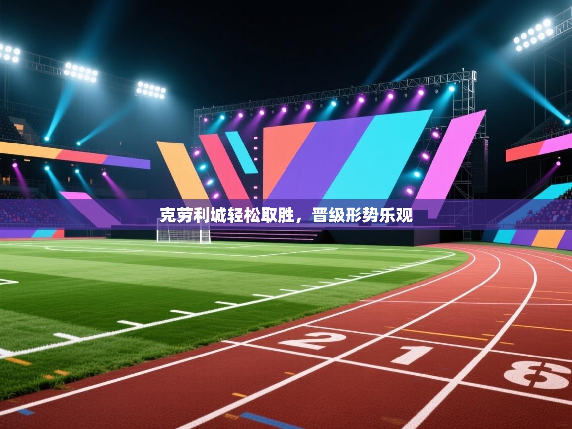 克劳利城轻松取胜，晋级形势乐观  第2张