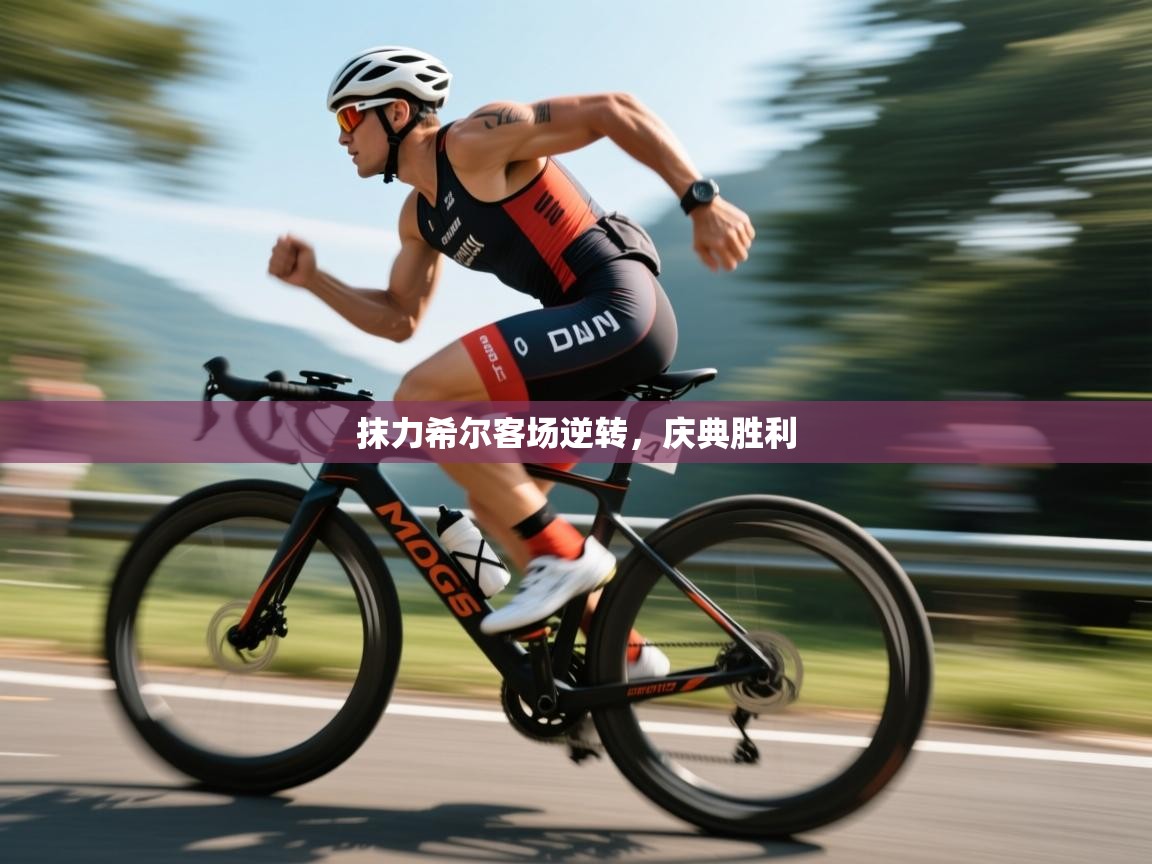 抹力希尔客场逆转,庆典胜利 第1张
