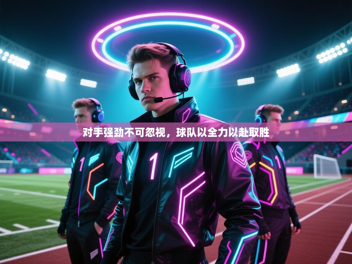 对手强劲不可忽视，球队以全力以赴取胜  第1张