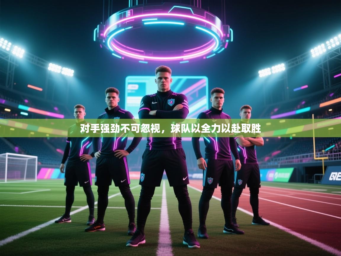 对手强劲不可忽视，球队以全力以赴取胜  第2张