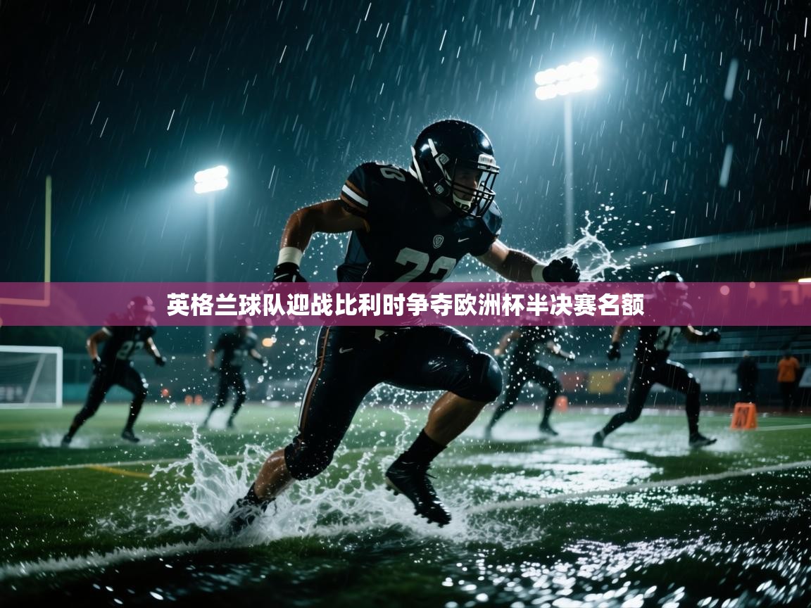 英格兰球队迎战比利时争夺欧洲杯半决赛名额  第1张