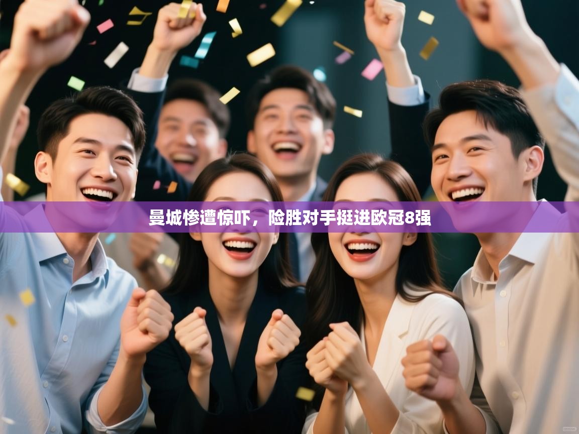 曼城惨遭惊吓，险胜对手挺进欧冠8强  第2张