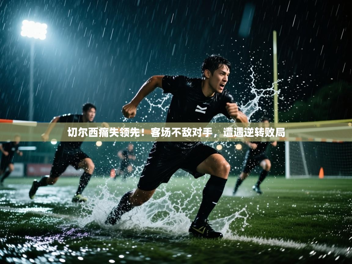 切尔西痛失领先！客场不敌对手，遭遇逆转败局  第2张