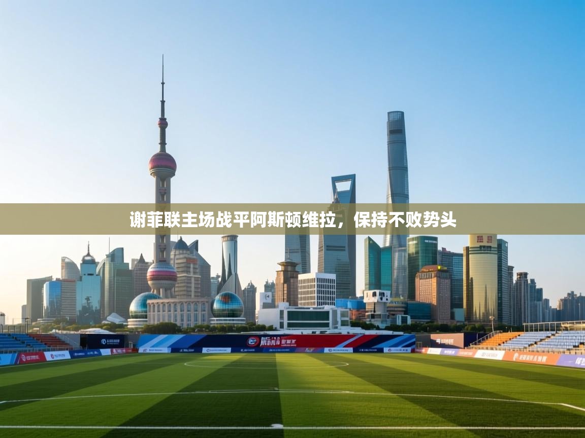 谢菲联主场战平阿斯顿维拉,保持不败势头 第1张