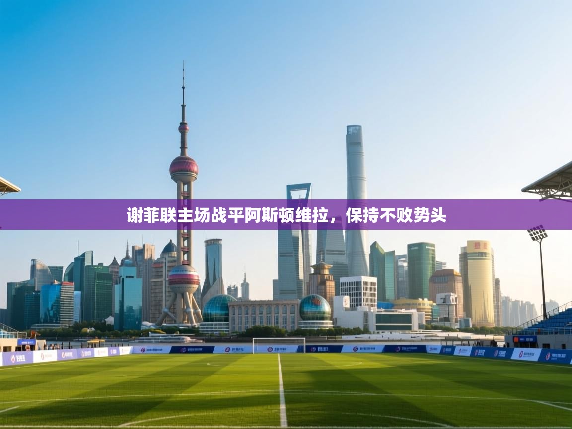 谢菲联主场战平阿斯顿维拉,保持不败势头 第2张