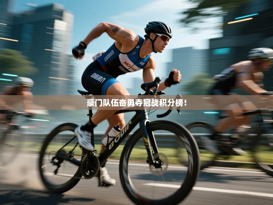 豪门队伍奋勇夺冠战积分榜！  第2张