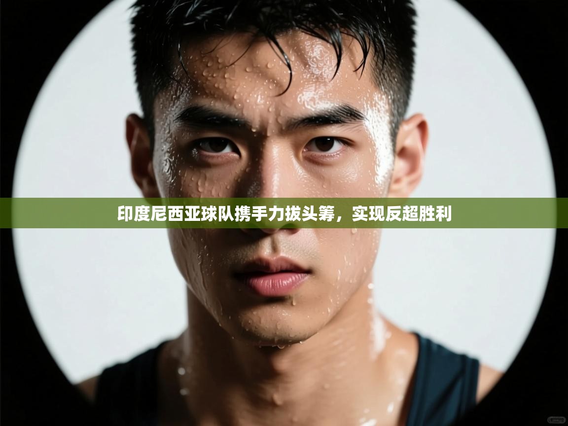 印度尼西亚球队携手力拔头筹，实现反超胜利  第1张