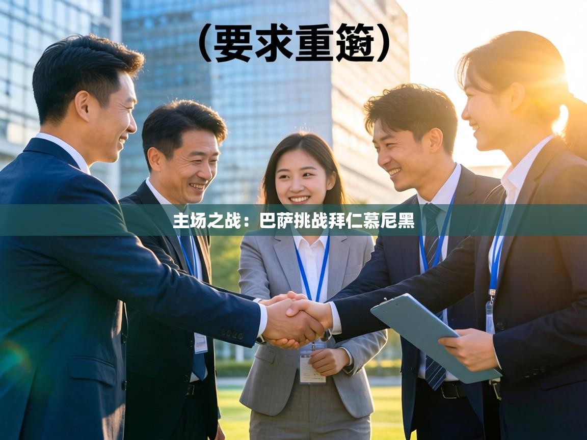 主场之战：巴萨挑战拜仁慕尼黑  第1张