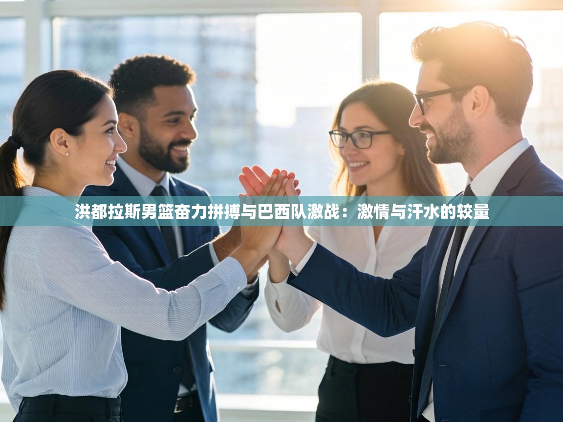 洪都拉斯男篮奋力拼搏与巴西队激战:激情与汗水的较量 第2张