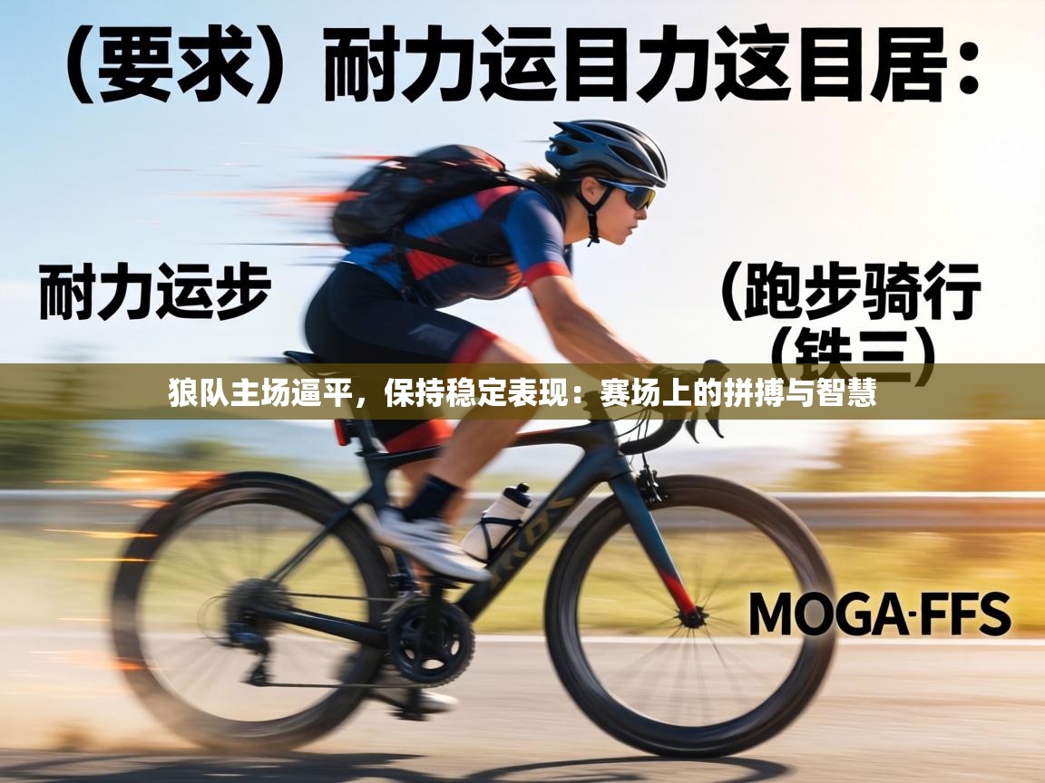 狼队主场逼平,保持稳定表现:赛场上的拼搏与智慧 第2张