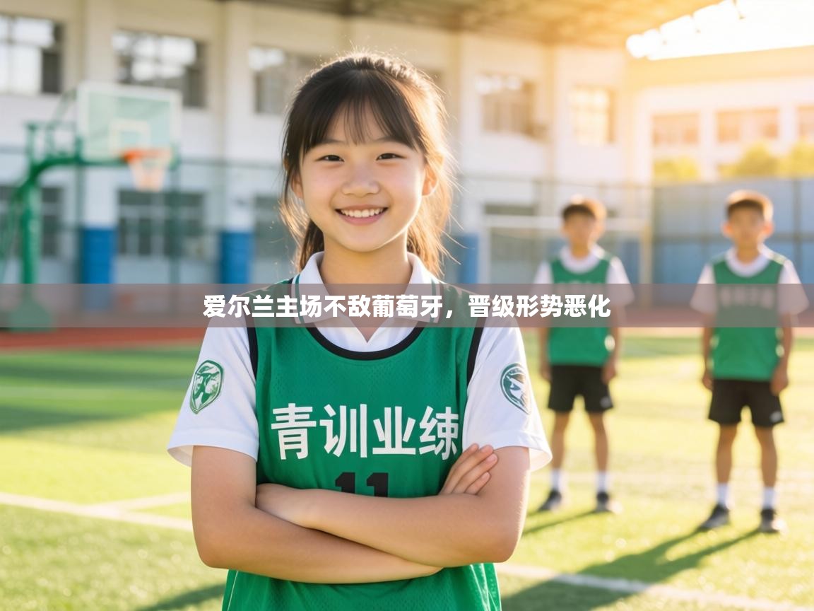 爱尔兰主场不敌葡萄牙，晋级形势恶化  第1张