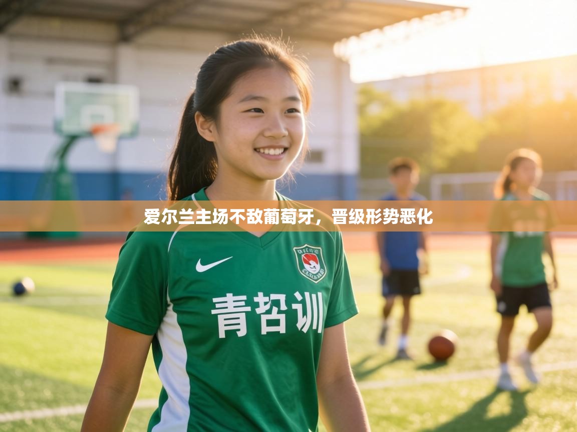 爱尔兰主场不敌葡萄牙，晋级形势恶化  第2张