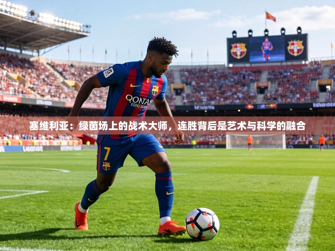 塞维利亚:绿茵场上的战术大师,连胜背后是艺术与科学的融合 第2张